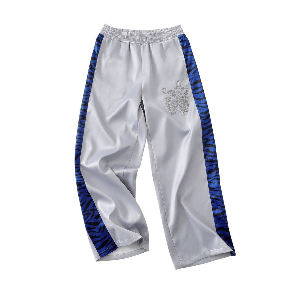 Ghost Tiger Satin Track Set