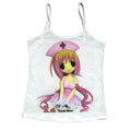Nurse Doll Print Cami