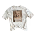 Portrait Photo Print Tee