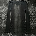 Python Print Long Sleeve