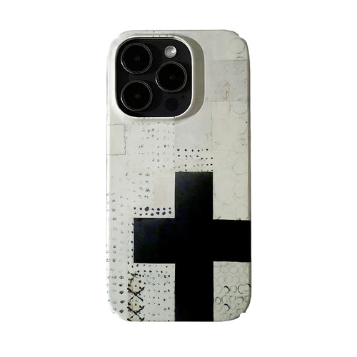 Cross Phone Case