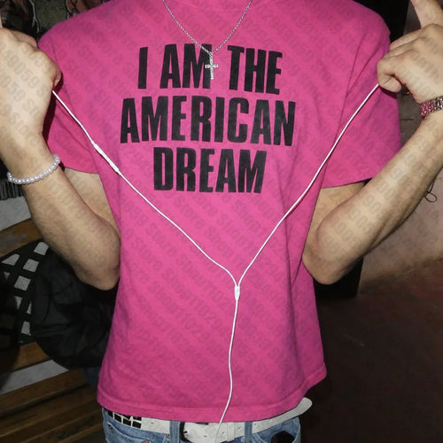 American Dream Tee