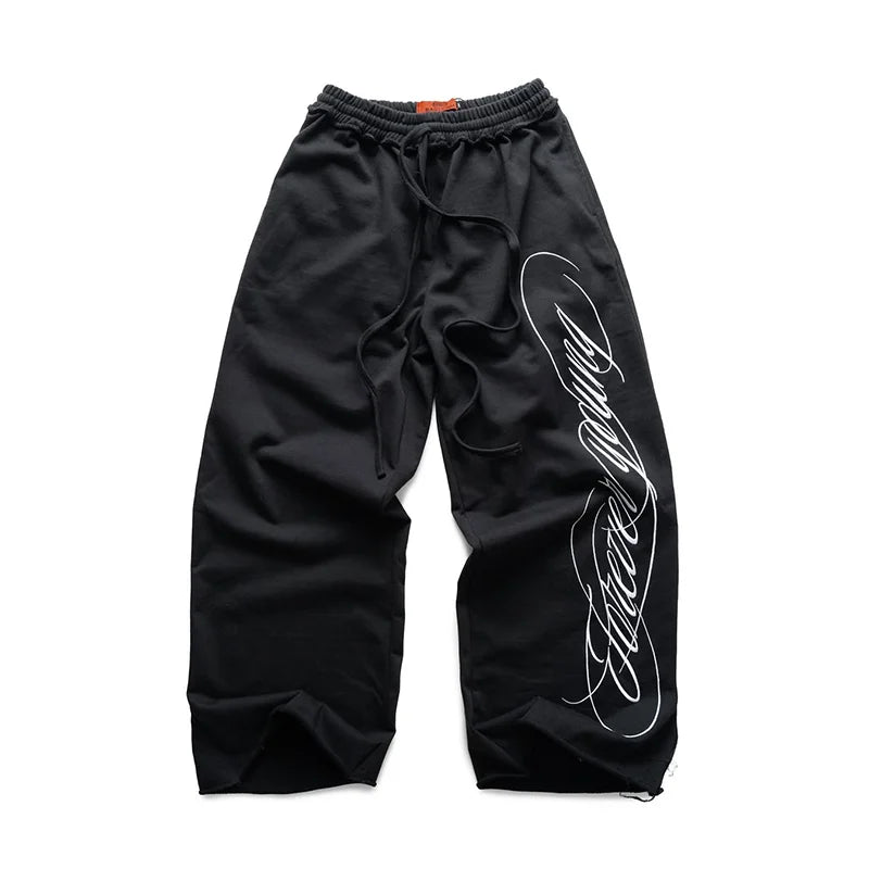 Script Sweatpants