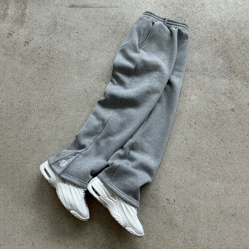 Grey Sweatpants