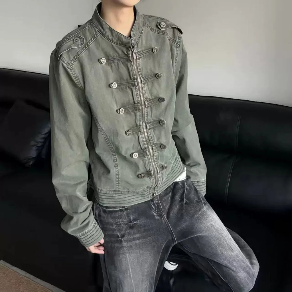 Napoleon Jacket