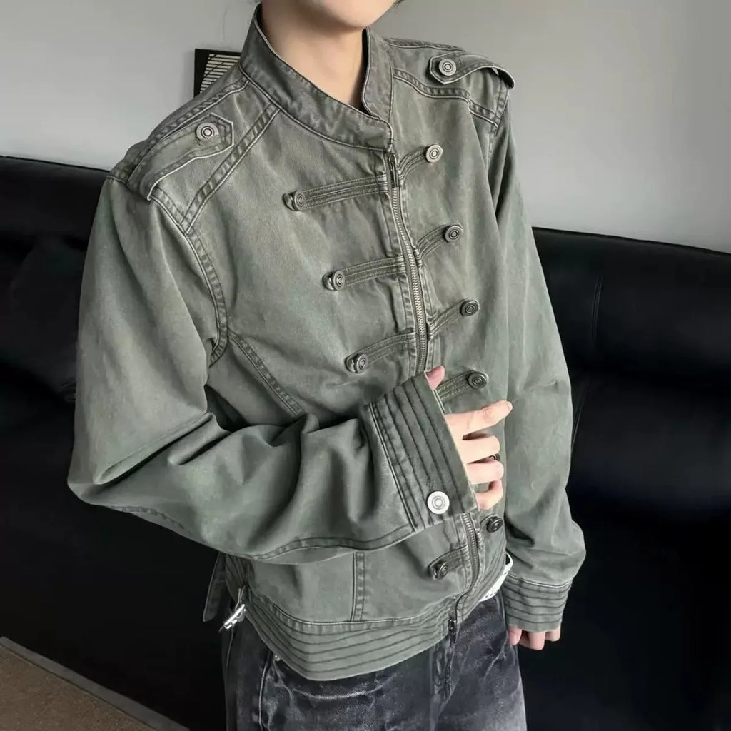 Napoleon Jacket