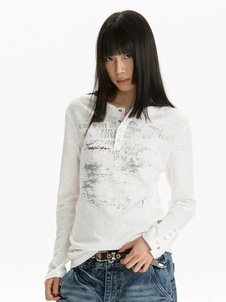 Hell System Shirt