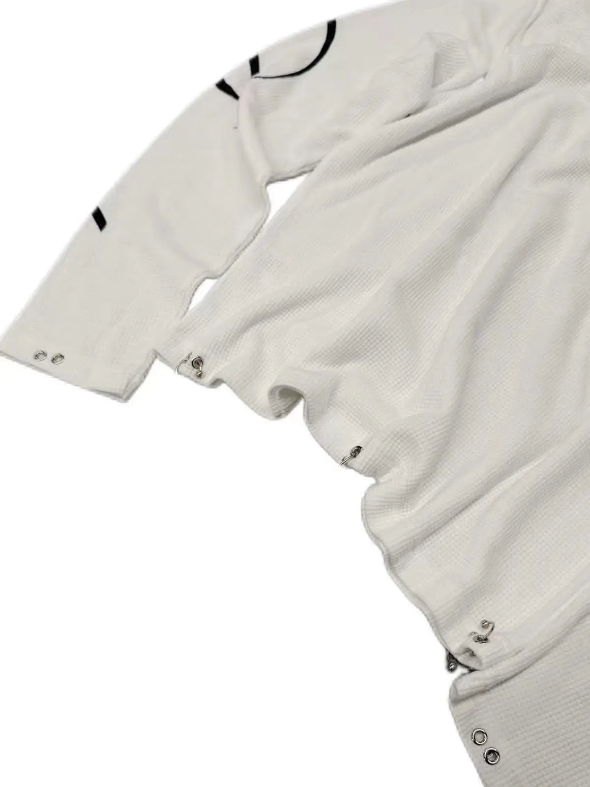 Portrait Panel Script Long Sleeve
