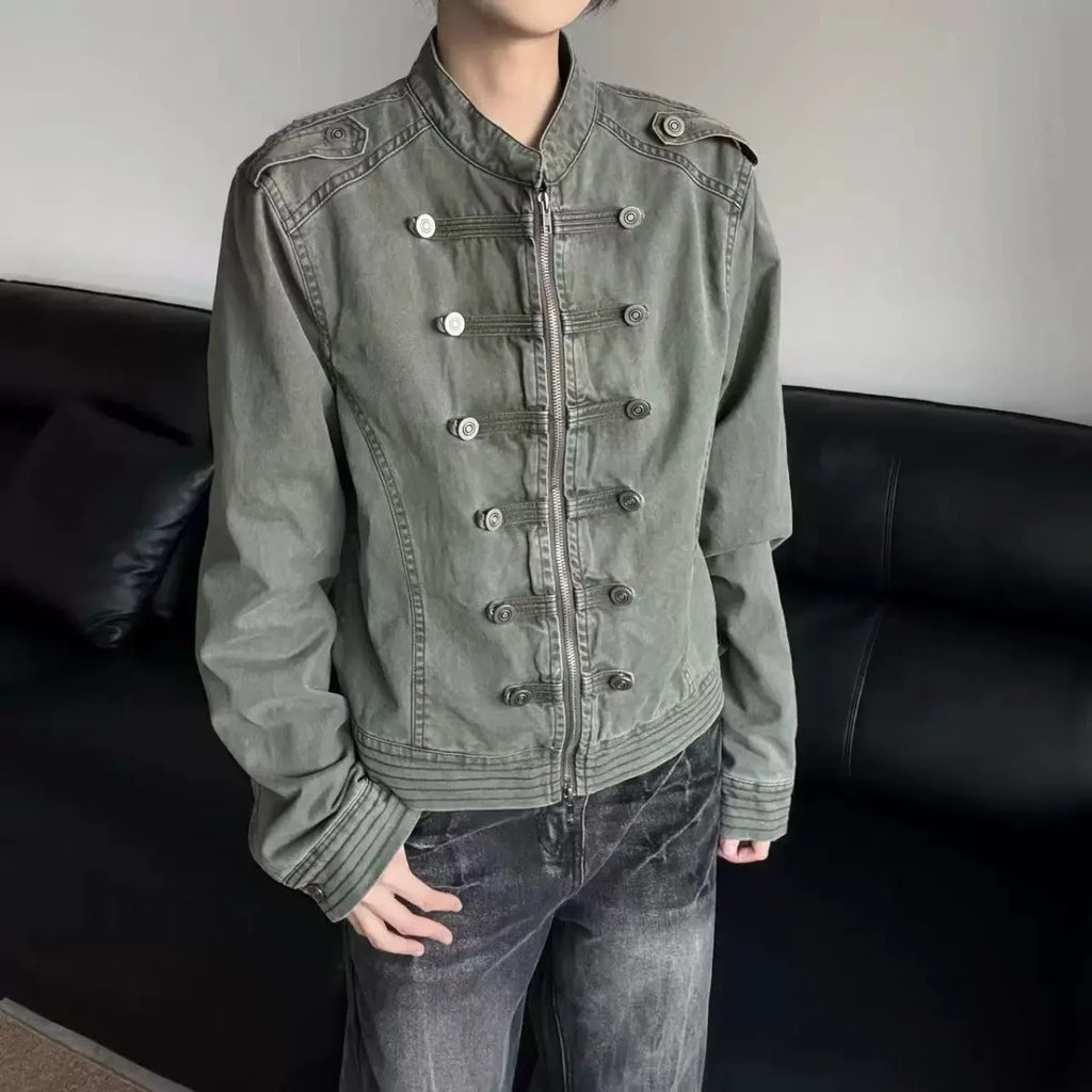 Napoleon Jacket
