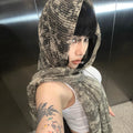 Desert Camo Sniper Scarf