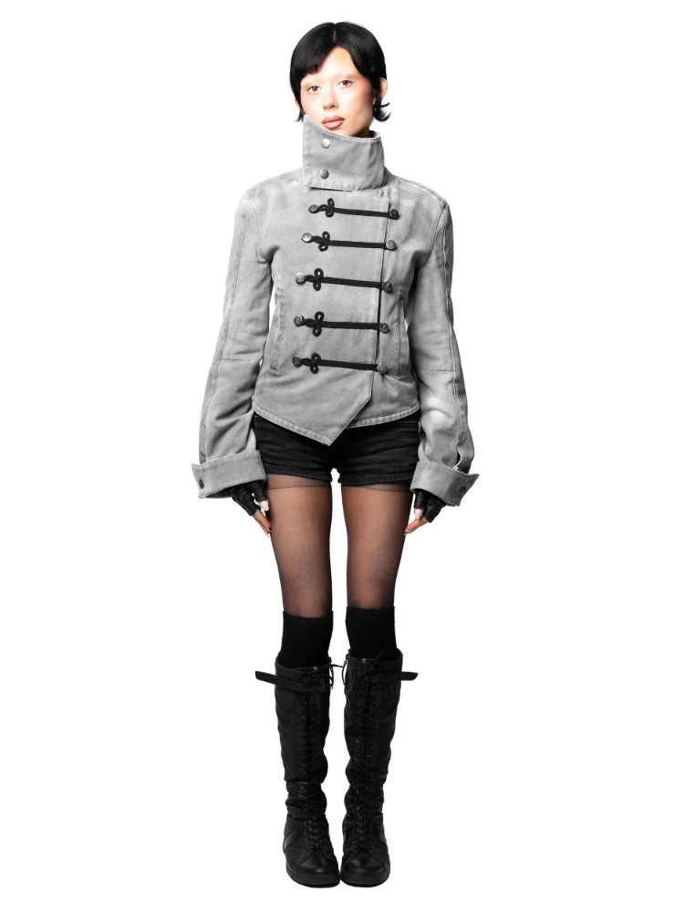 Napoleon Military Jacket