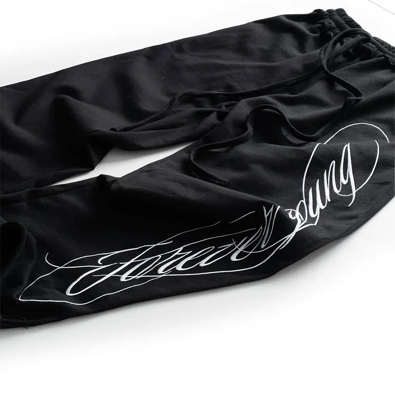 Script Sweatpants