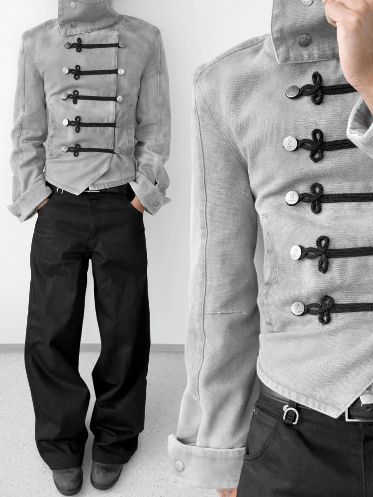 Napoleon Military Jacket