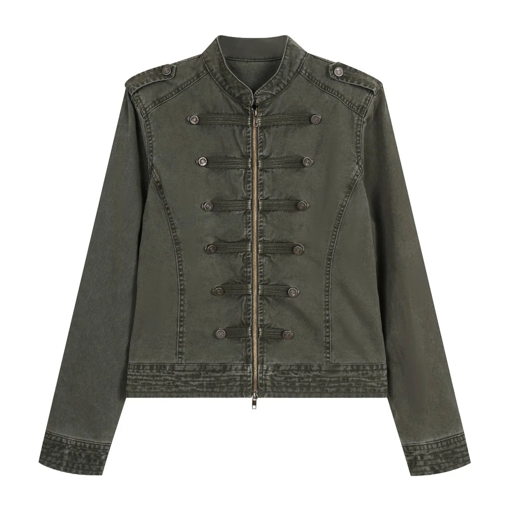 Napoleon Jacket