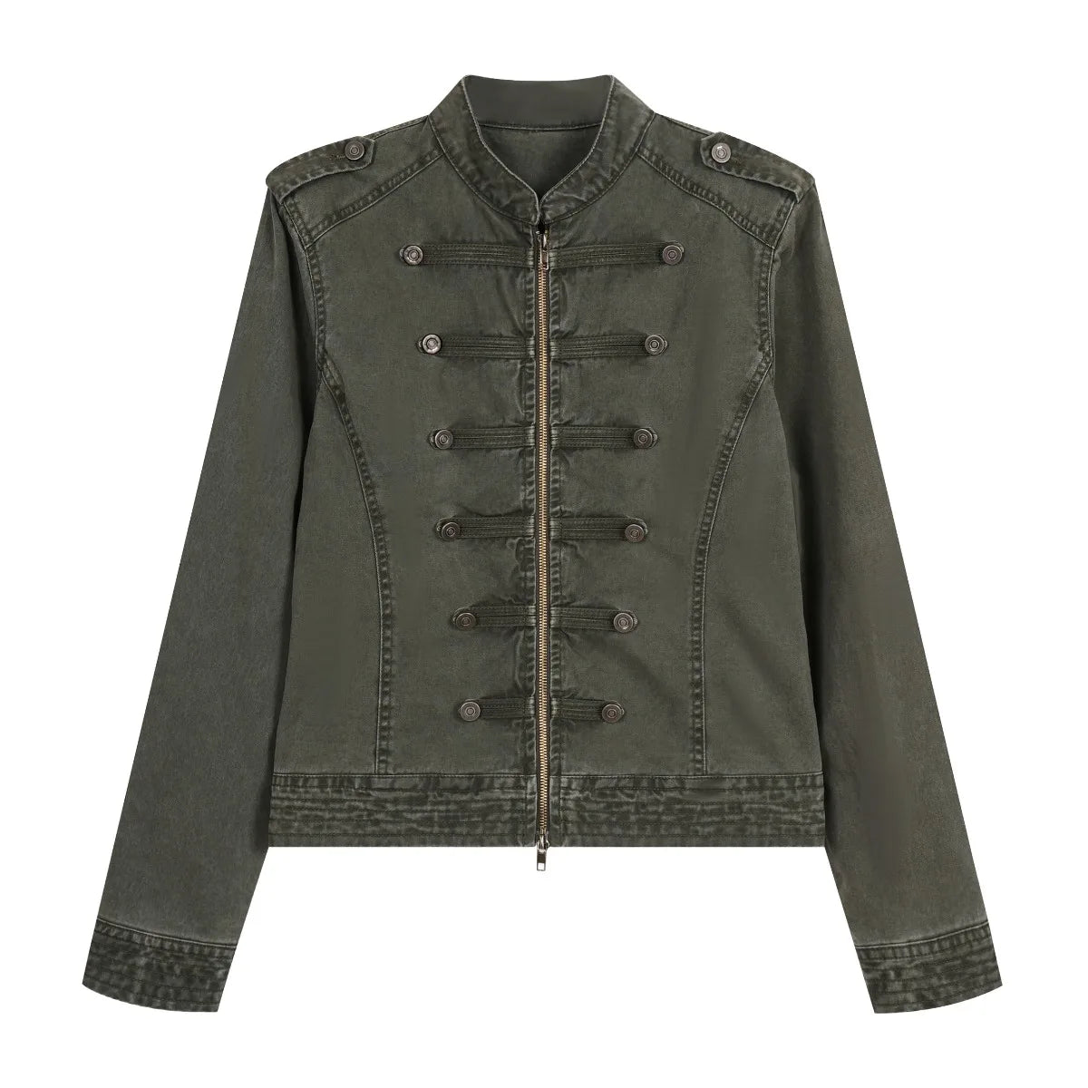 Napoleon Jacket