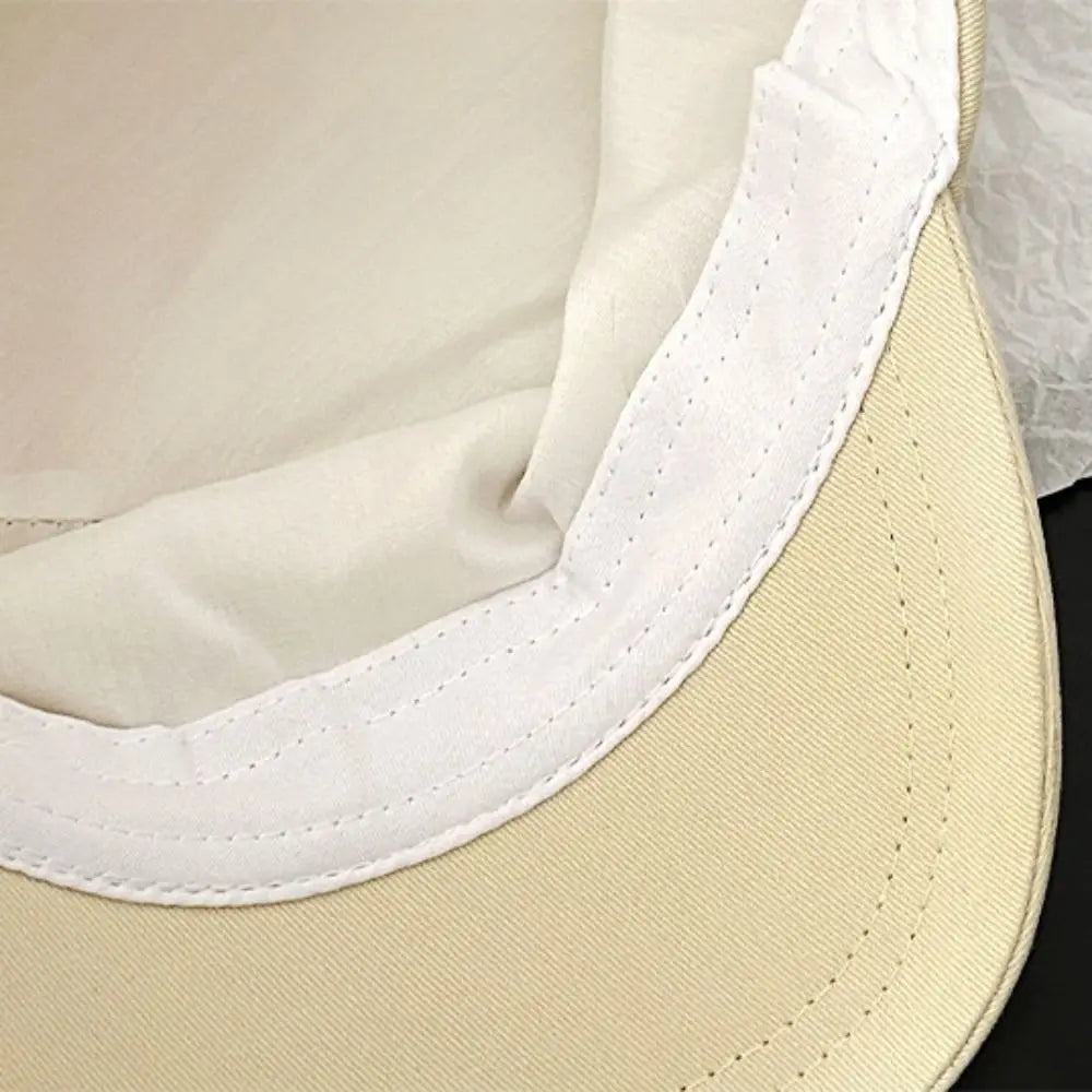 Studded Cadet Cap