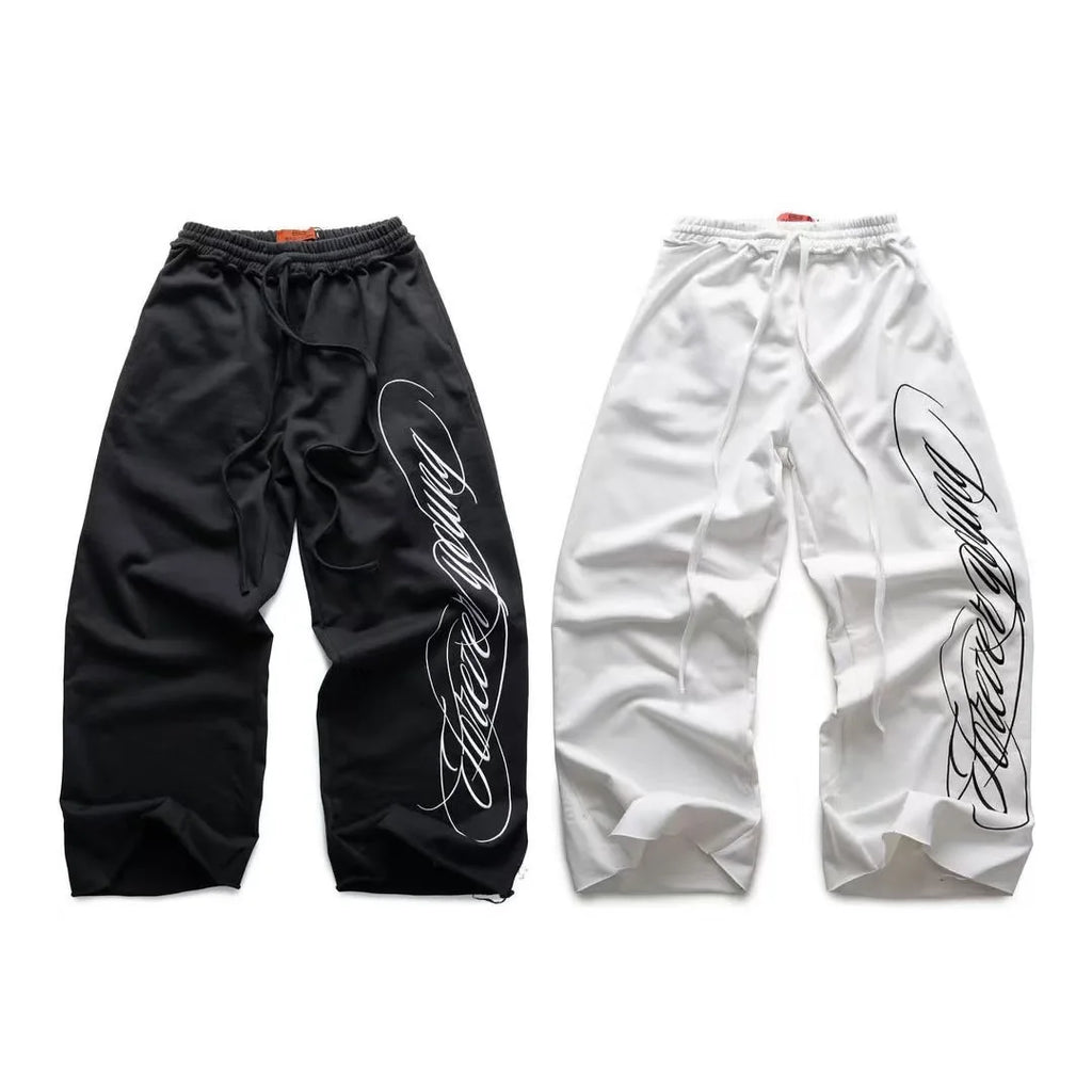 Script Sweatpants