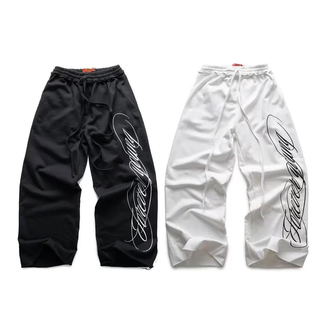 Script Sweatpants