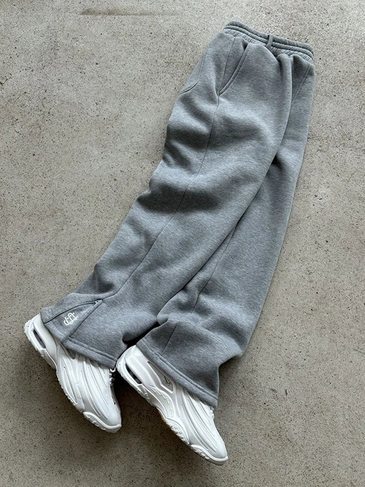 Grey Sweatpants