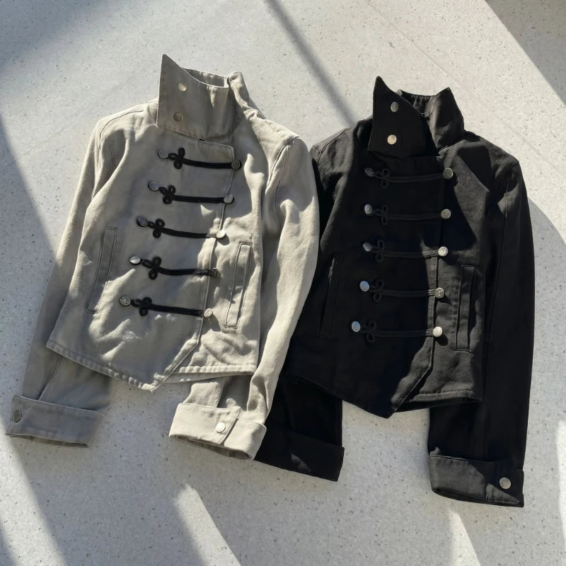 Napoleon Military Jacket