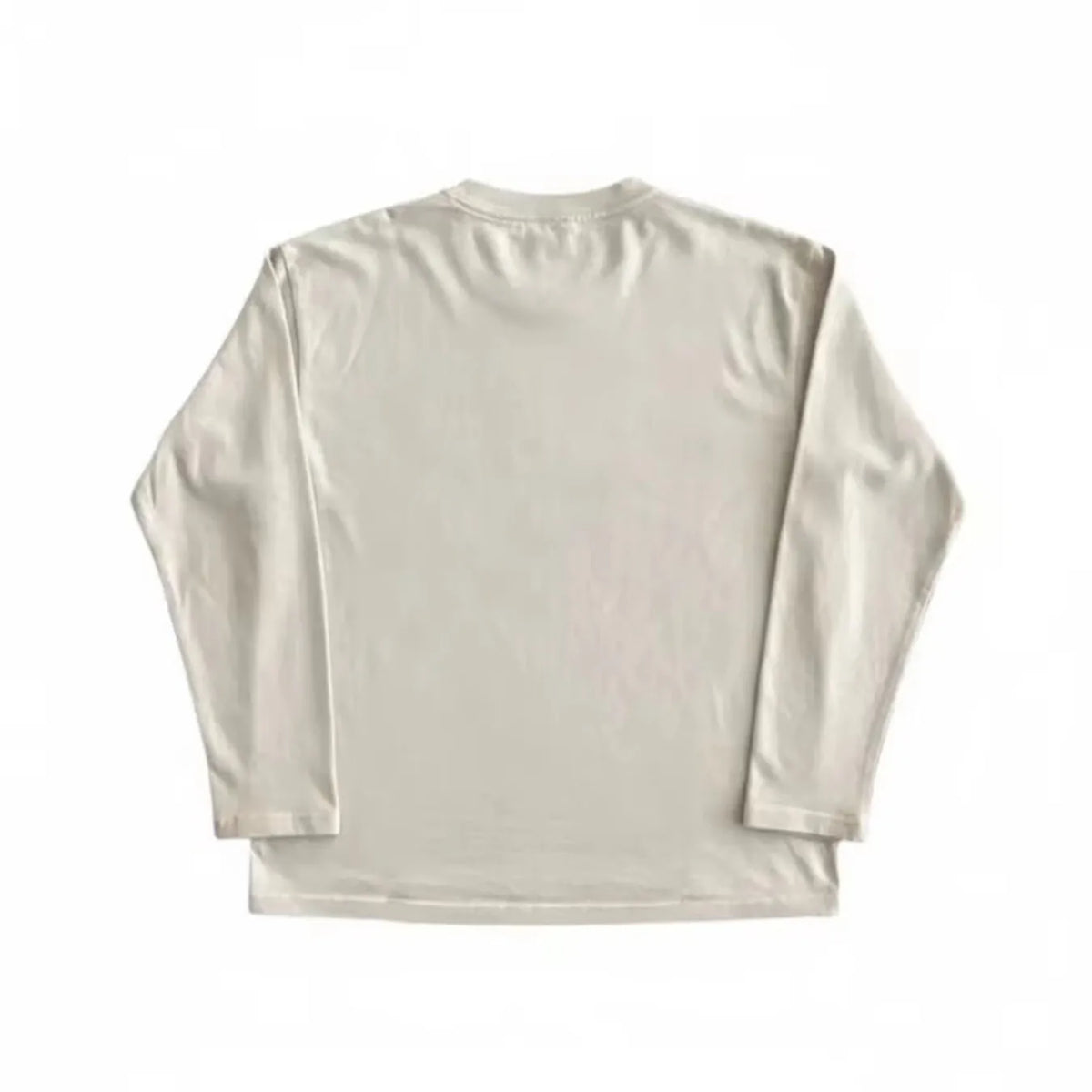 Portrait Long Sleeve Tee
