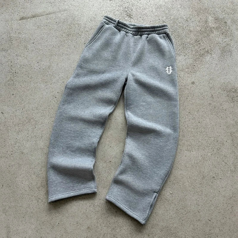 Grey Sweatpants
