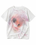 Portrait Crop Tee