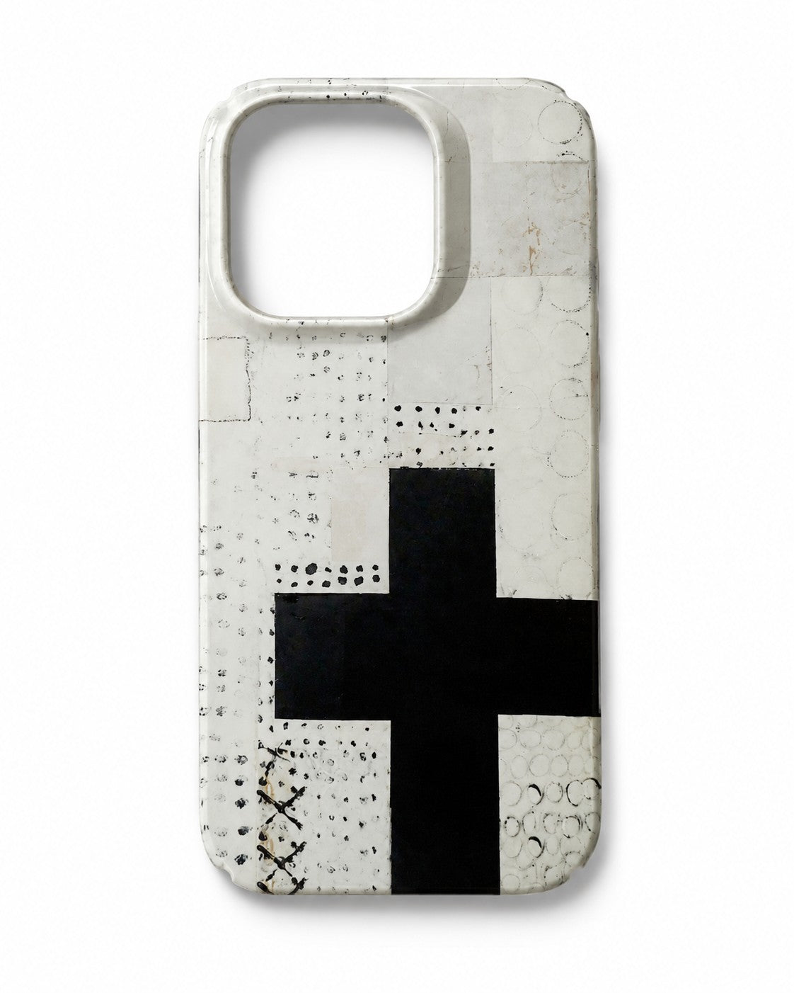 Cross Phone Case
