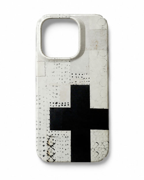 Cross Phone Case