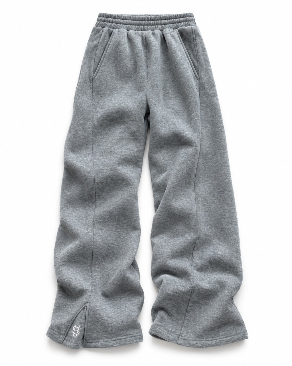 Grey Sweatpants