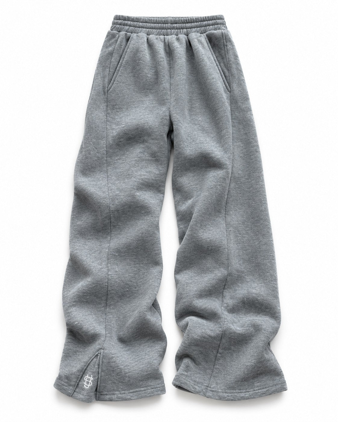 Grey Sweatpants