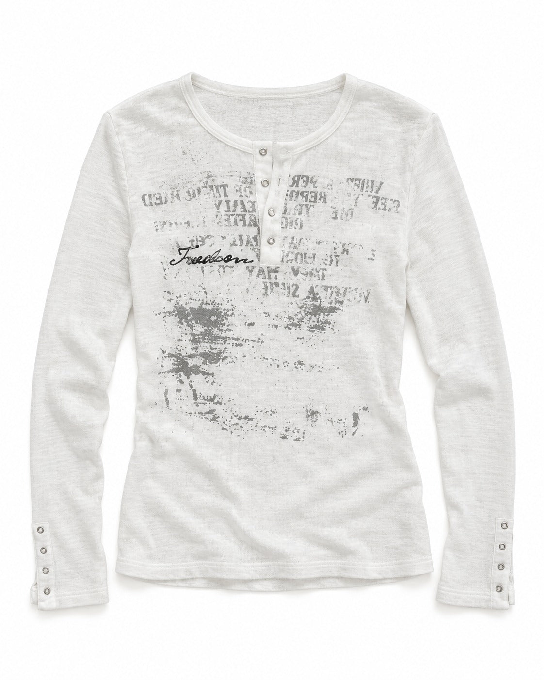 Hell System Shirt