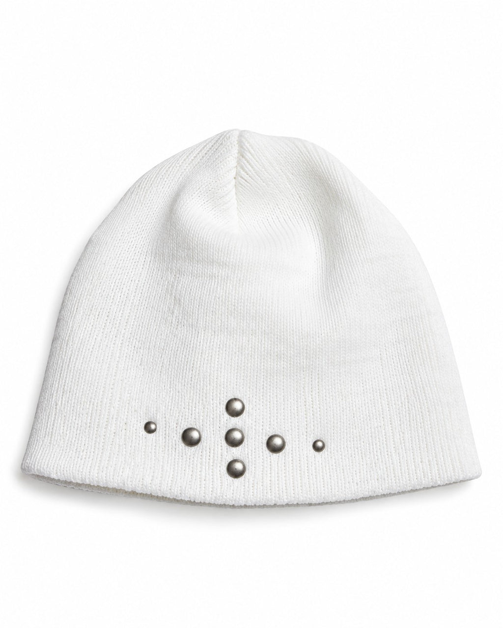 Rivet Beanie