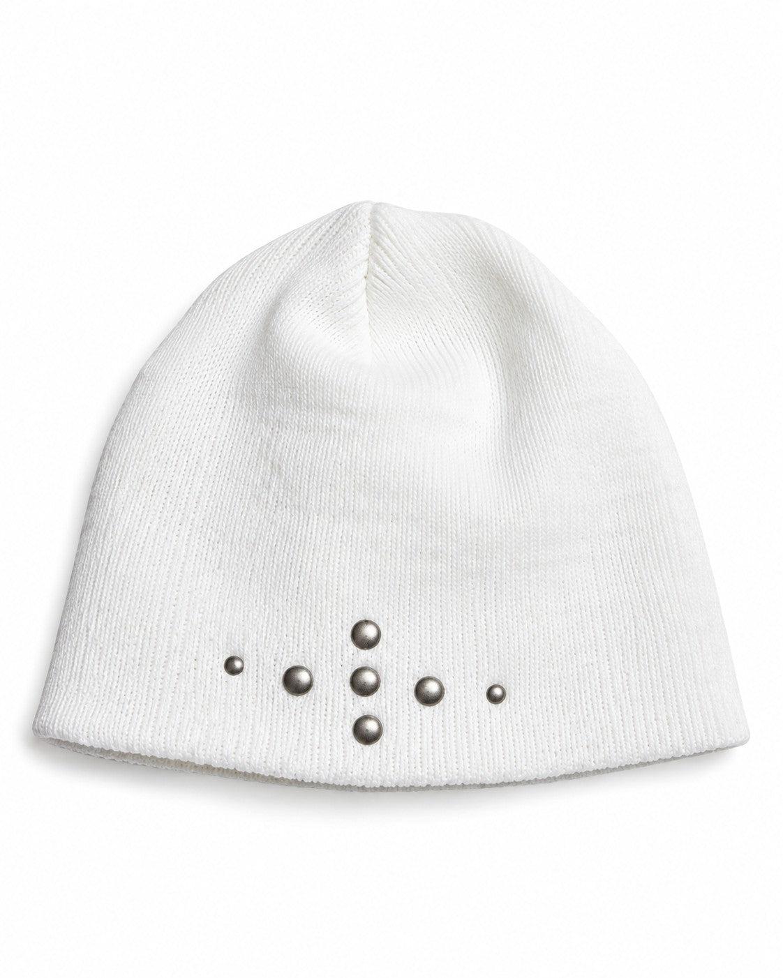 Rivet Beanie