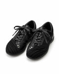 Racer Low Trainers