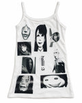 Comic Print Cami