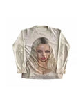 Portrait Long Sleeve Tee