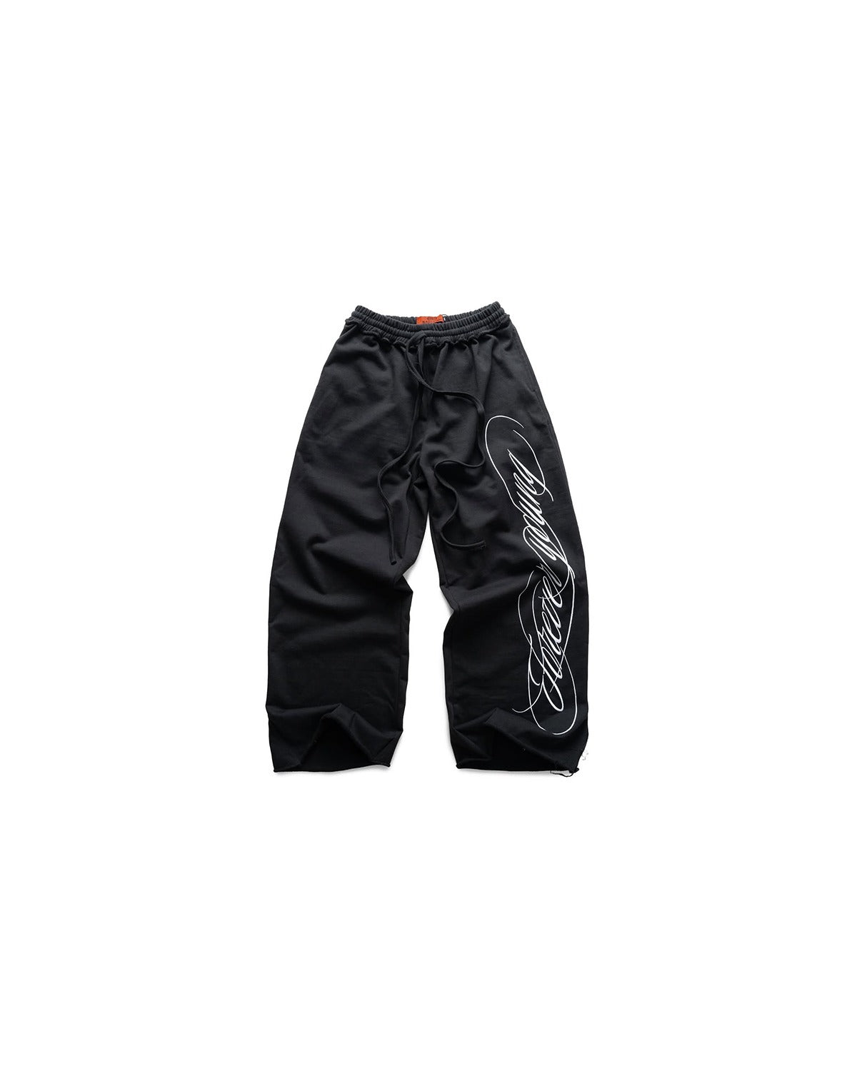 Script Sweatpants
