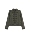 Napoleon Jacket