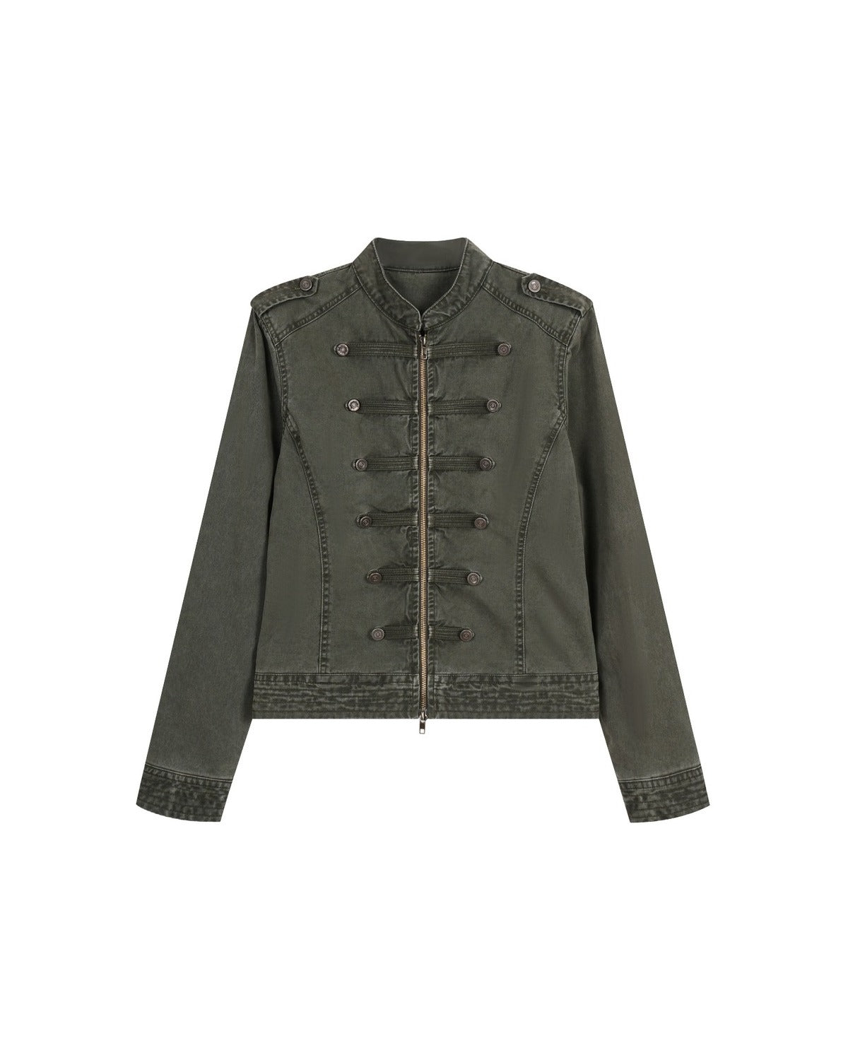 Napoleon Jacket